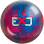 Preview: Bowlingball - Bowlingkugel - Motiv - VIP - ExJ - LIMITED EDITION